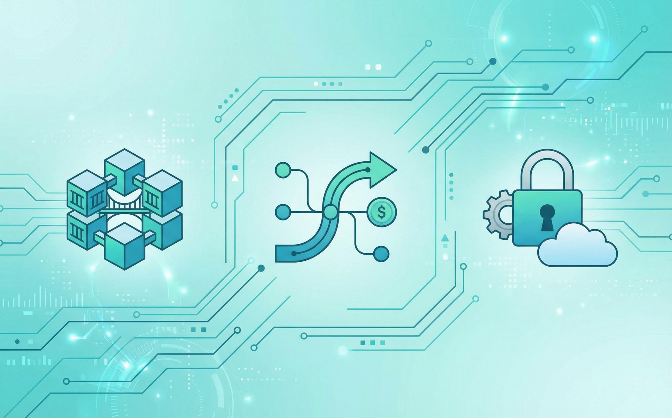 FintechPaa open banking and payment solutions – APIs, bank connectivity, and secure payment flows